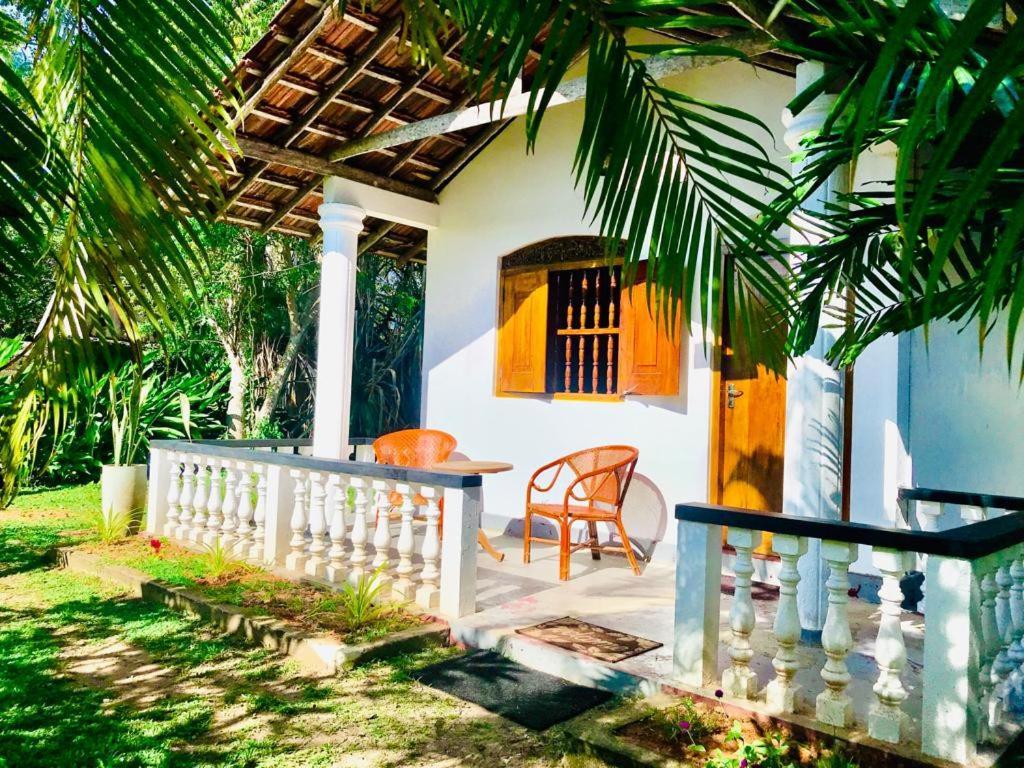 Hotel Freedom192 à Weligama Extérieur photo