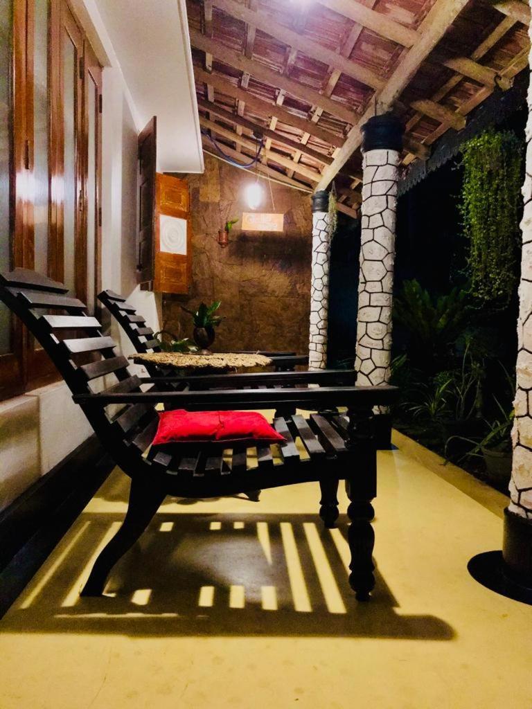 Hotel Freedom192 à Weligama Extérieur photo