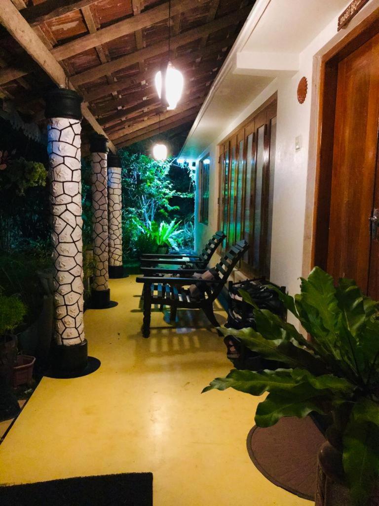 Hotel Freedom192 à Weligama Extérieur photo