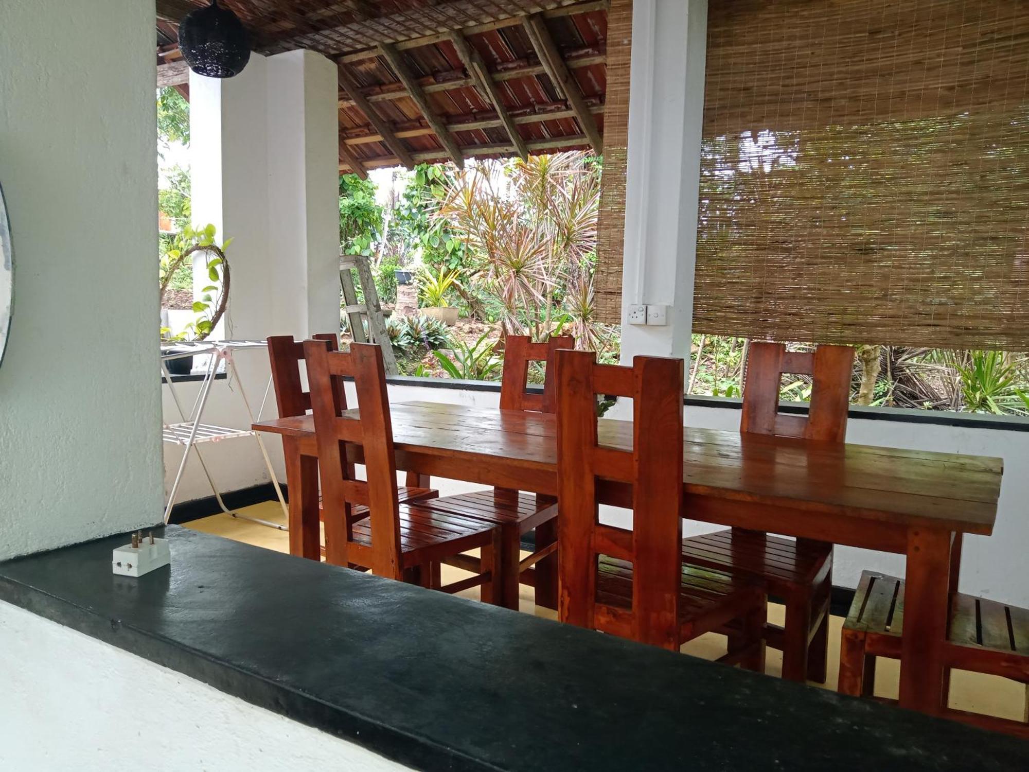 Hotel Freedom192 à Weligama Extérieur photo
