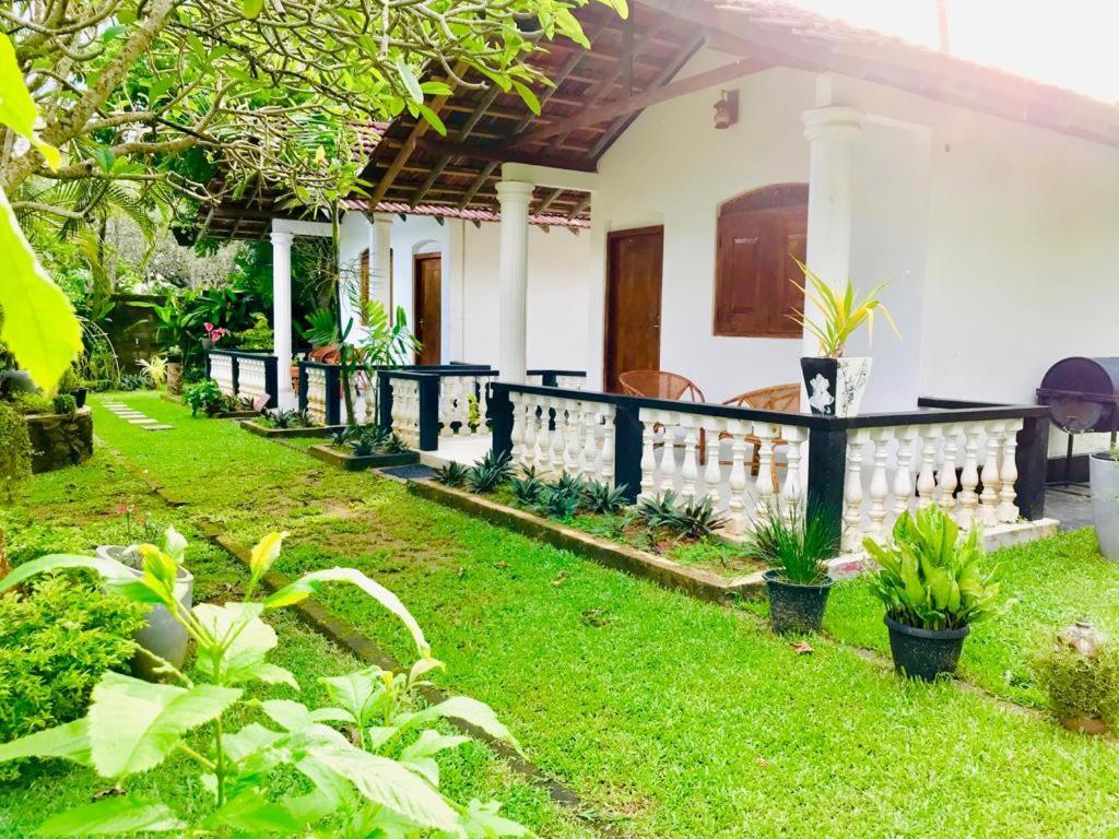 Hotel Freedom192 à Weligama Extérieur photo