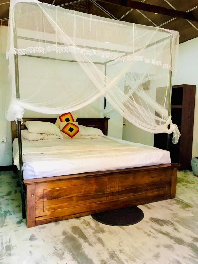 Hotel Freedom192 à Weligama Extérieur photo
