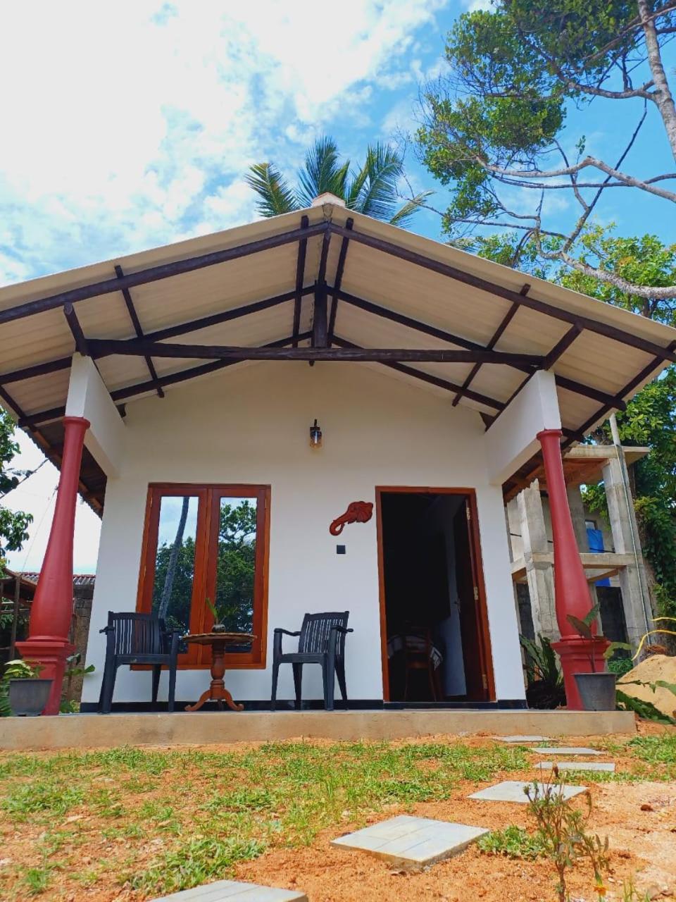 Hotel Freedom192 à Weligama Extérieur photo