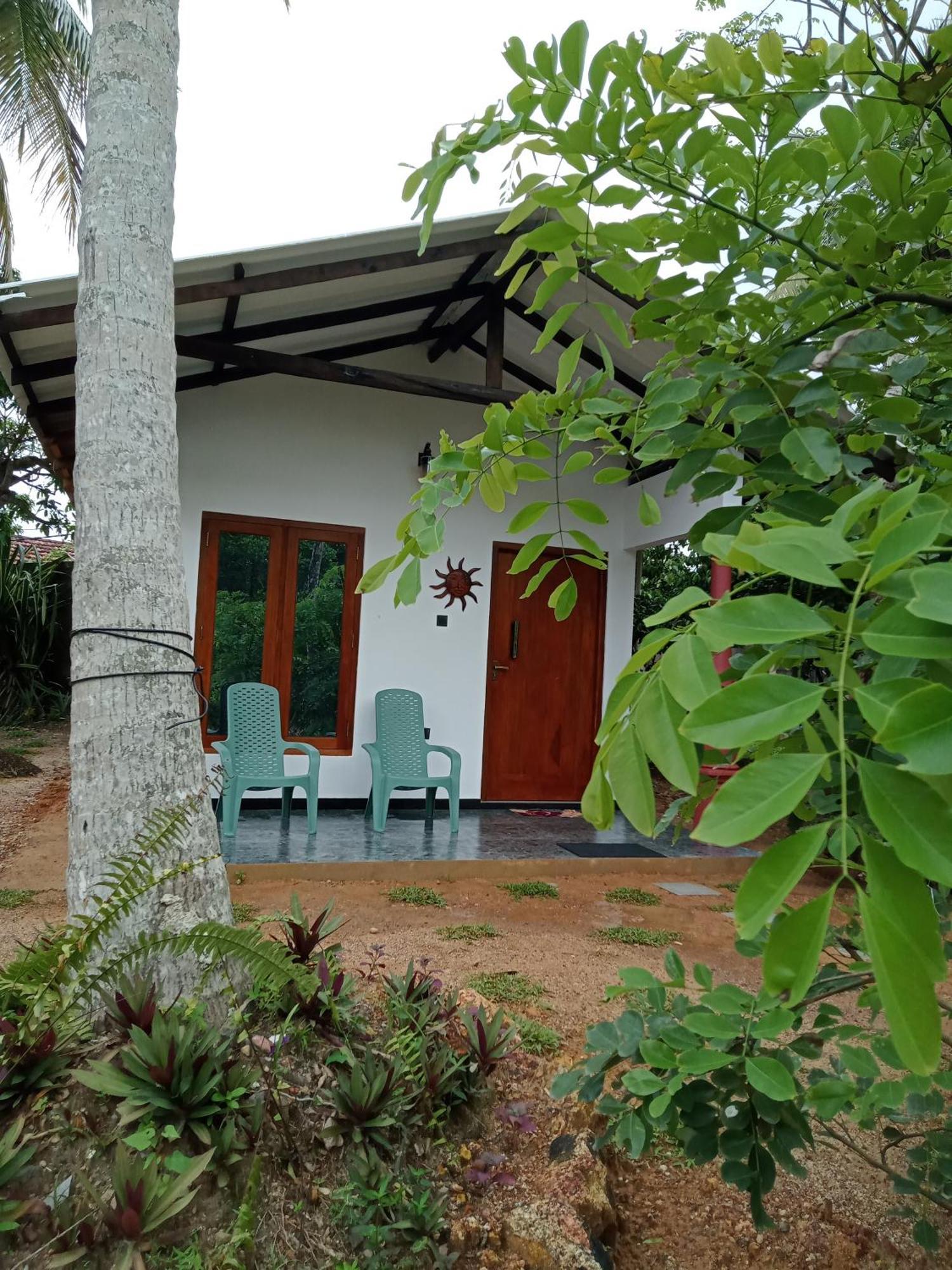 Hotel Freedom192 à Weligama Extérieur photo