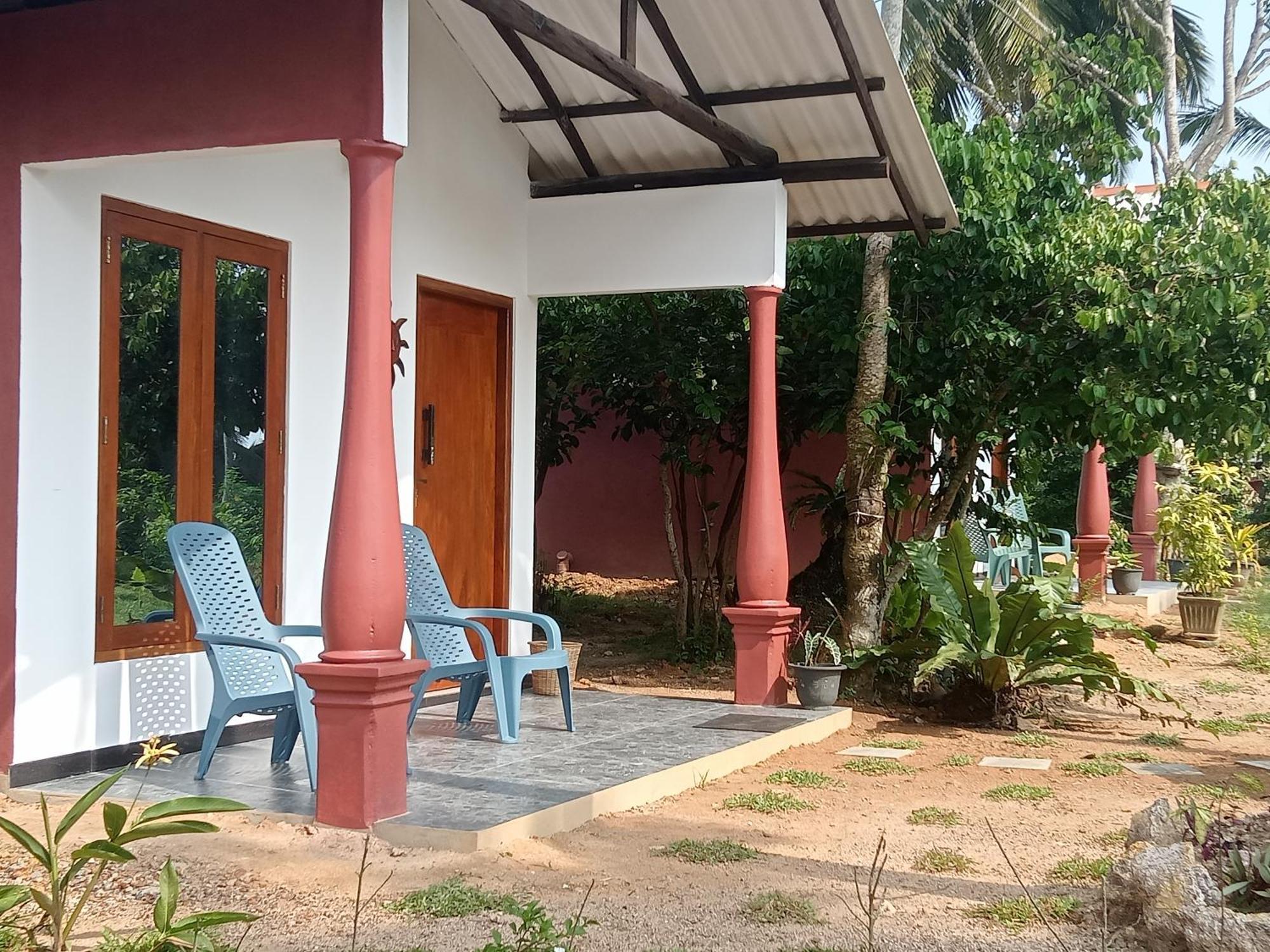 Hotel Freedom192 à Weligama Extérieur photo