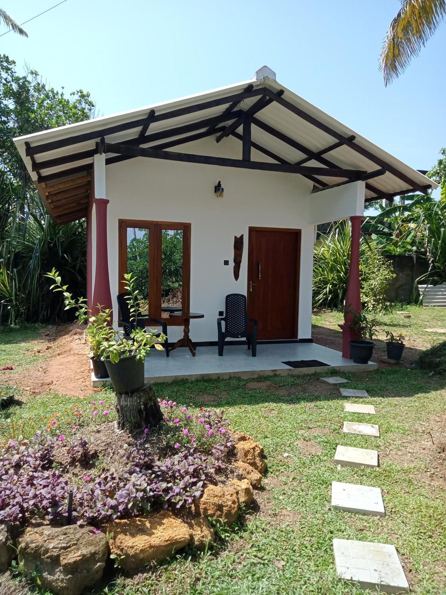 Hotel Freedom192 à Weligama Extérieur photo