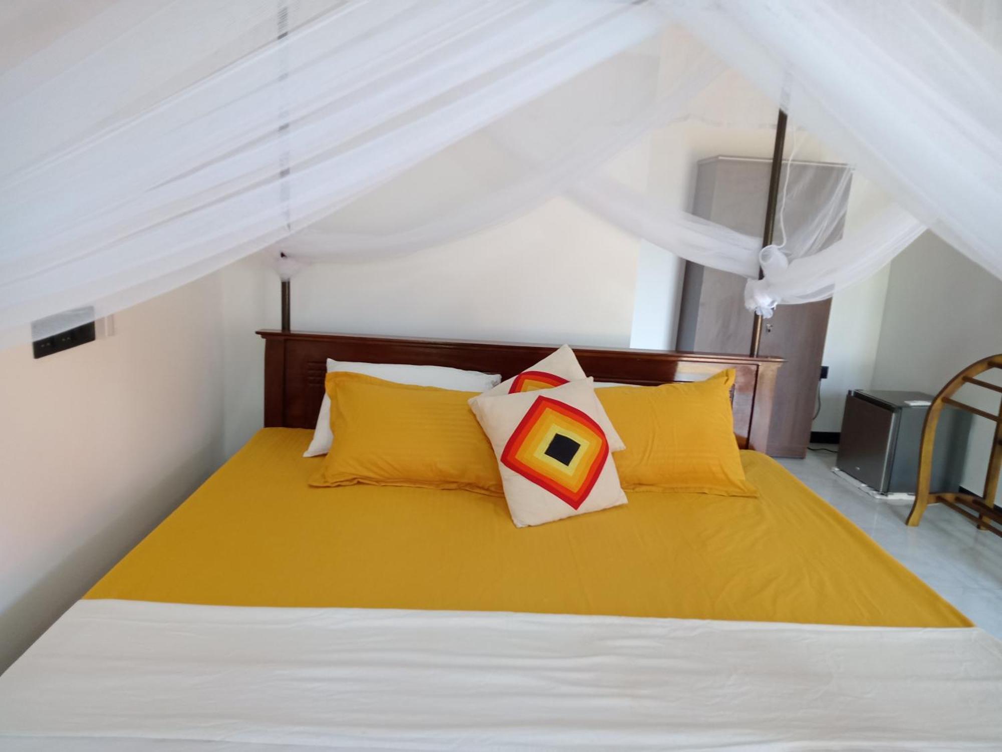 Hotel Freedom192 à Weligama Extérieur photo